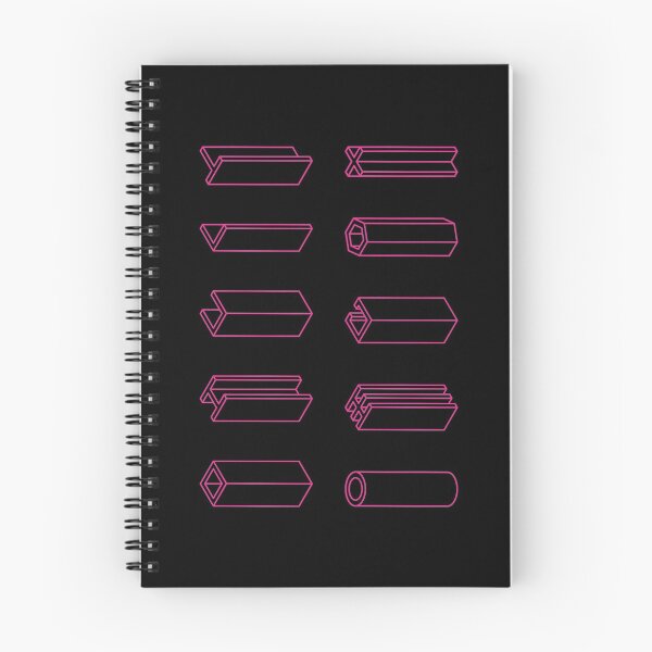 Item preview, Pink Beams designed and sold by crazycollective.