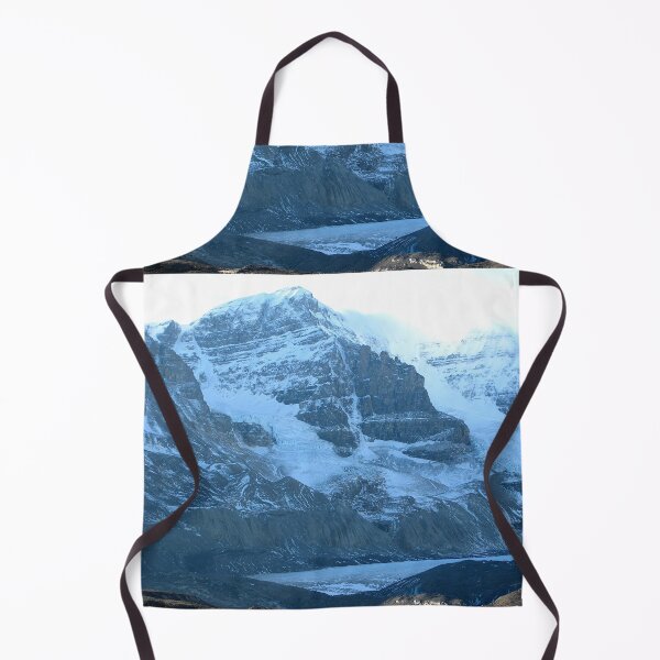 Item preview, Rocky Mountains - Glacial Ice designed and sold by Totallyalive.