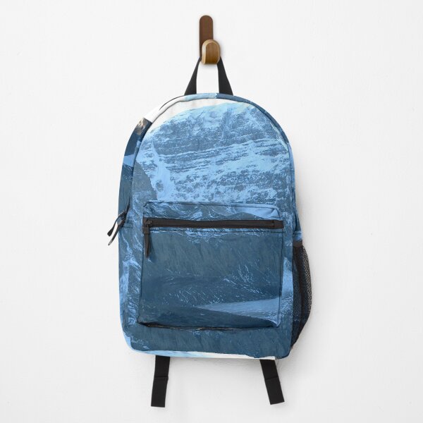 Item preview, Rocky Mountains - Glacial Ice designed and sold by Totallyalive.