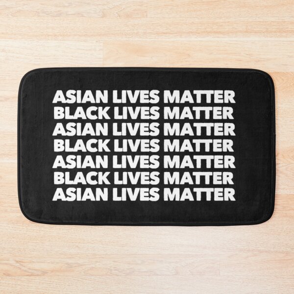 Item preview, asian lives matters designed and sold by joshua pierre.
