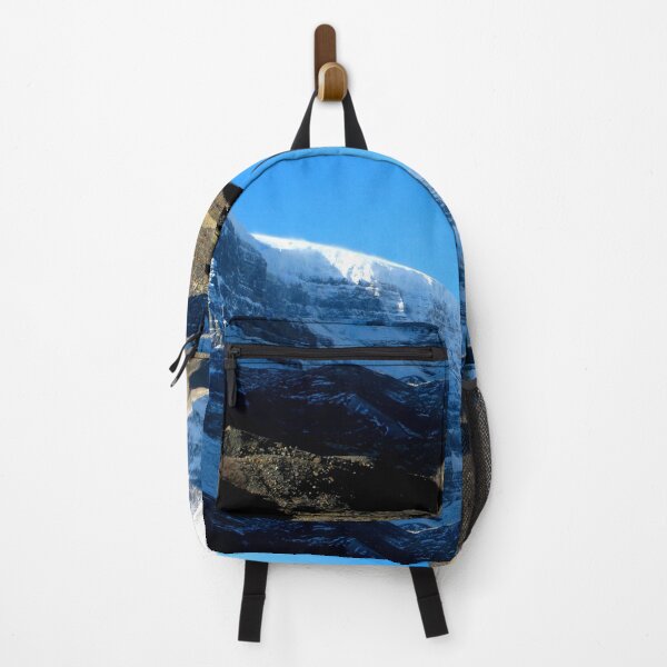 Item preview, Rocky Mountains - Glacial Ice designed and sold by Totallyalive.