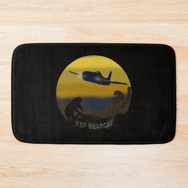 Item preview, Bearcat F8F Warbird Aircraft  designed and sold by FileStyle.