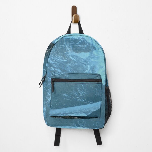 Item preview, Rocky Mountains - Glacial Ice designed and sold by Totallyalive.
