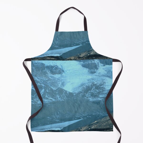 Item preview, Rocky Mountains - Glacial Ice designed and sold by Totallyalive.