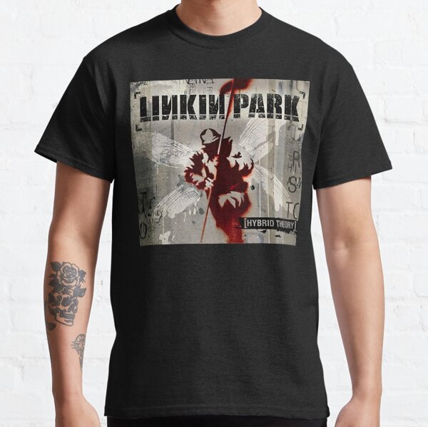 lp 2017 Camiseta clásica