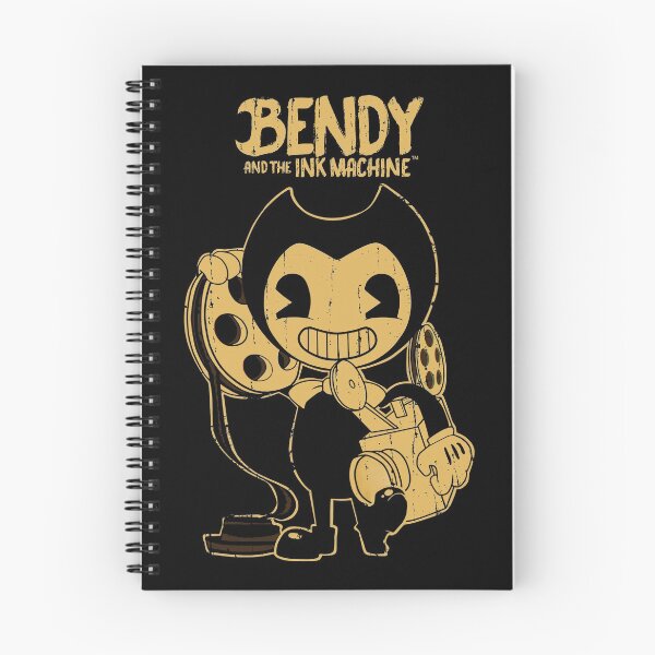 Item preview, Vintage Bendy Ink Camera designed and sold by IlustraCulture.