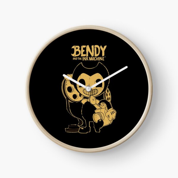 Item preview, Vintage Bendy Ink Camera designed and sold by IlustraCulture.