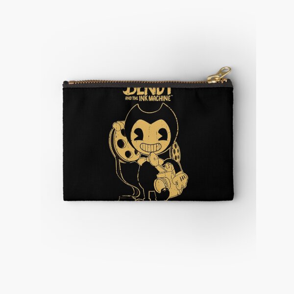 Item preview, Vintage Bendy Ink Camera designed and sold by IlustraCulture.