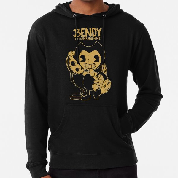 bendy sweater