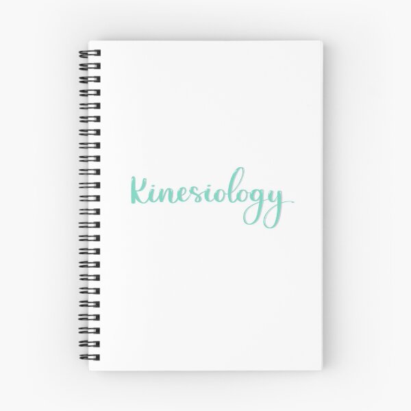 Item preview, Kinesiology designed and sold by cottagelife.