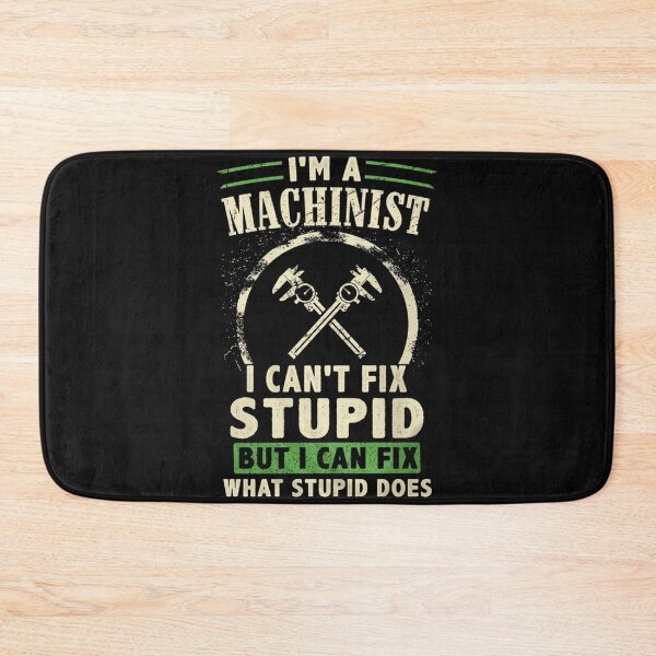 Item preview, machinist cant fix stupid designed and sold by trucnhieuchan.