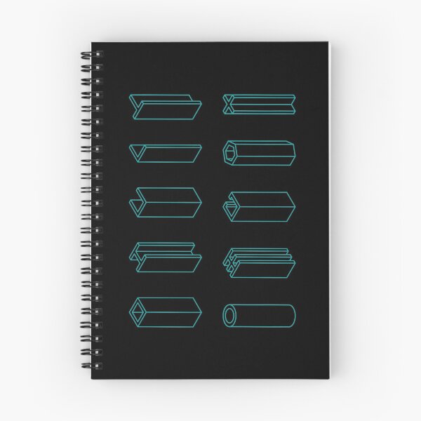 Item preview, Teal Beams designed and sold by crazycollective.