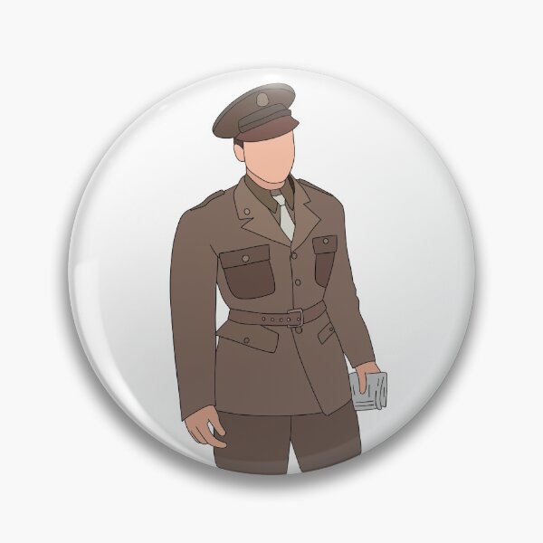 Item preview, bucky barnes (1940s) designed and sold by designsbysara58.