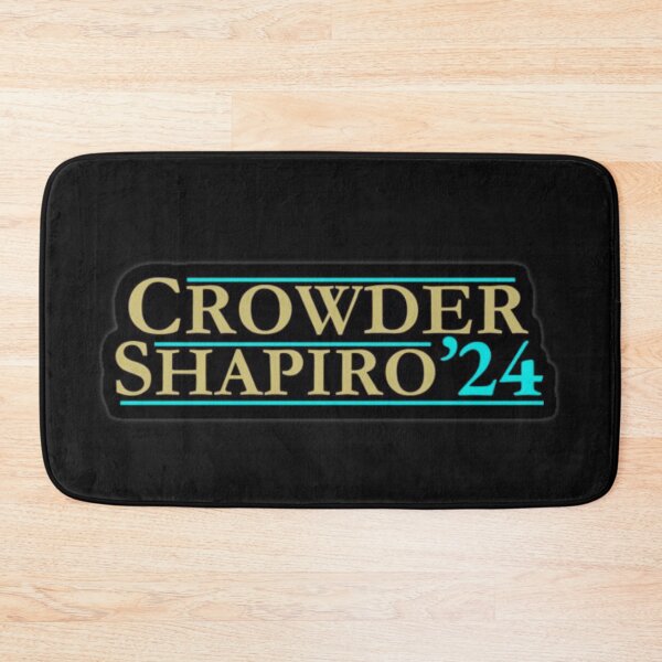 Item preview, Louder with crowder designed and sold by Joseph Mizovic.