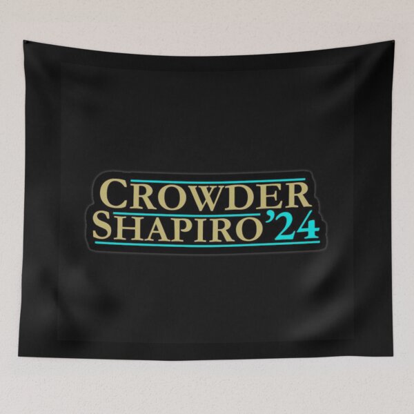 Item preview, Louder with crowder designed and sold by Joseph Mizovic.