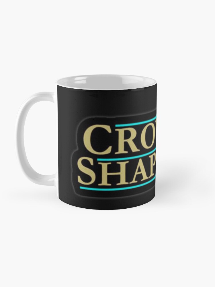 "Louder with crowder" Coffee Mug for Sale by Enneffati Redbubble