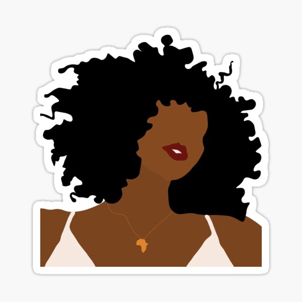 Item preview, African Queen designed and sold by STUDIOPN.