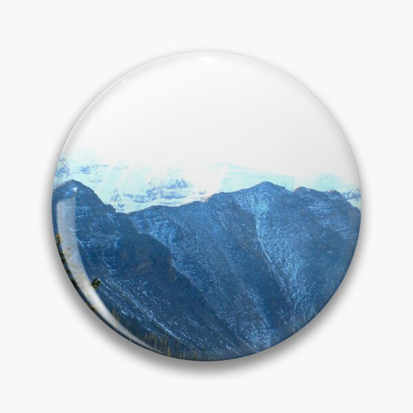 Artikelvorschau, Rocky Mountains entworfen und verkauft von Totallyalive.