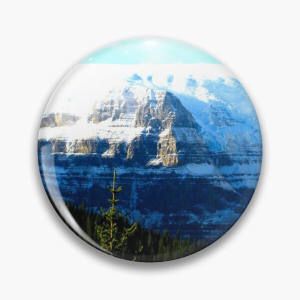 Artikelvorschau, Rocky Mountains entworfen und verkauft von Totallyalive.