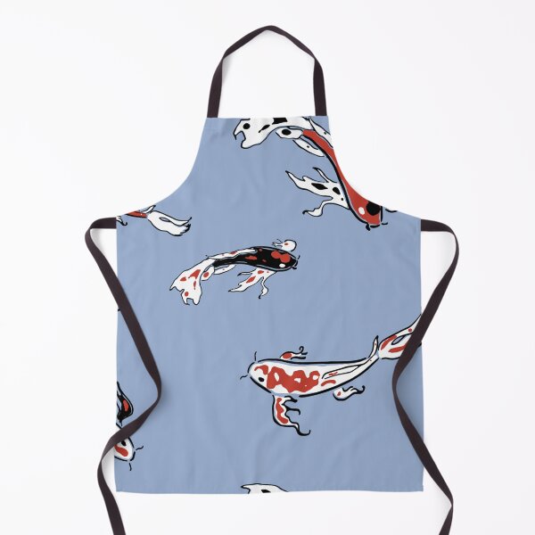 Item preview, Pattern Fish designed and sold by chopola-shop.