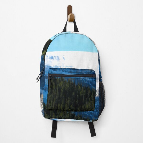 Item preview, Rocky Mountains designed and sold by Totallyalive.