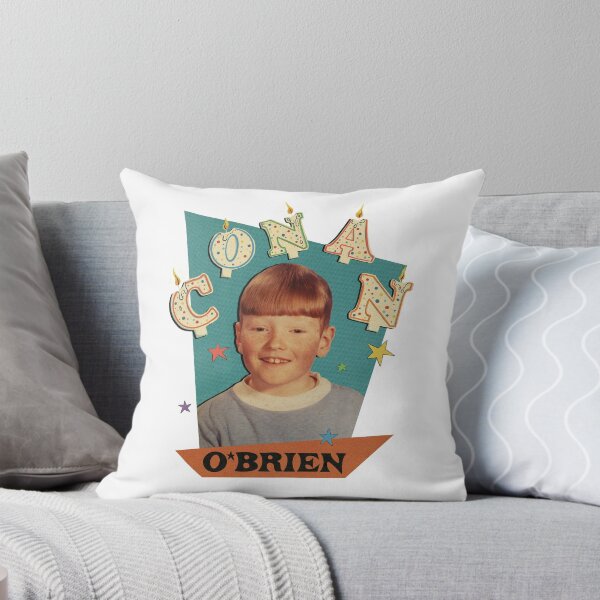 Item preview, Conan O'Brien Birthday designed and sold by teamcoco.