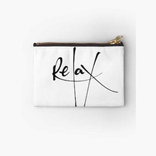 Item preview, Relax designed and sold by Fox Big Shop.