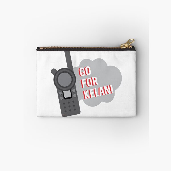 Item preview, Team Member - Go For Kelan designed and sold by makeupaura.