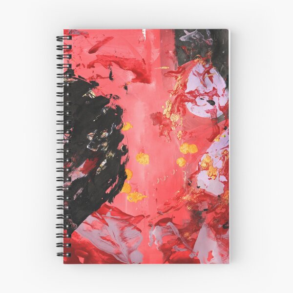 Item preview, Book of Fragments Vol.2_Art 3 designed and sold by dana-krystle.