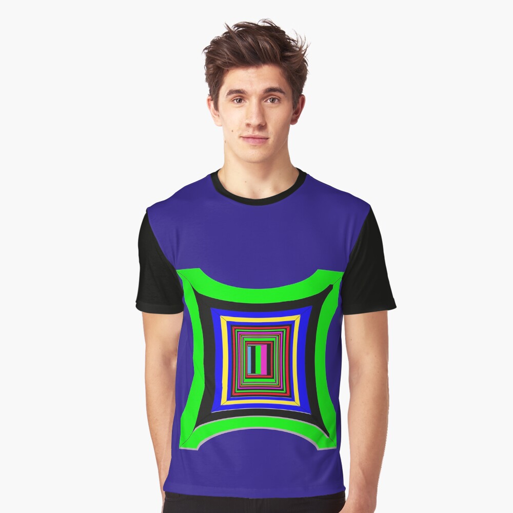 Item preview, Graphic T-Shirt designed and sold by roggcar.