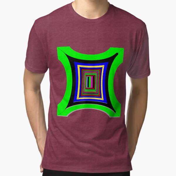 Tri-blend T-Shirt