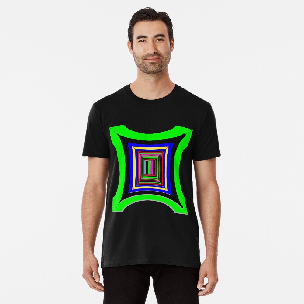 Item preview, Premium T-Shirt designed and sold by roggcar.
