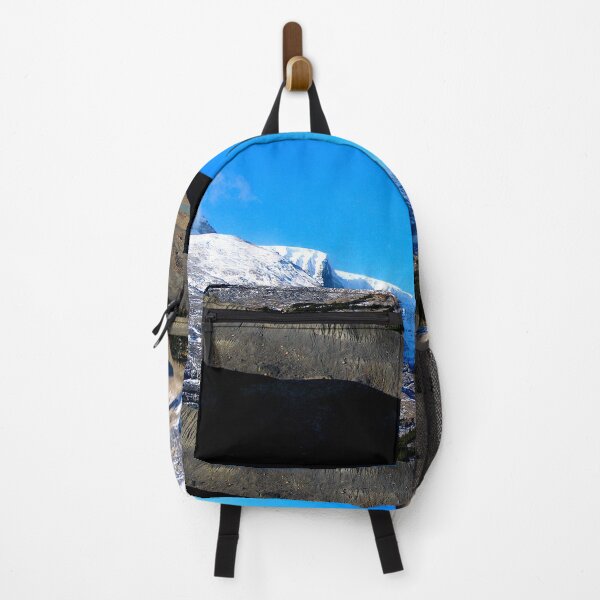 Item preview, Rocky Mountains - Glacial Ice designed and sold by Totallyalive.