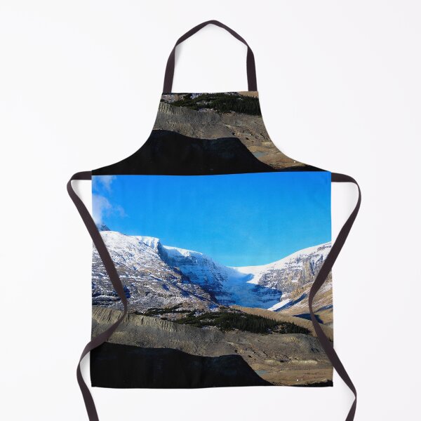 Item preview, Rocky Mountains - Glacial Ice designed and sold by Totallyalive.