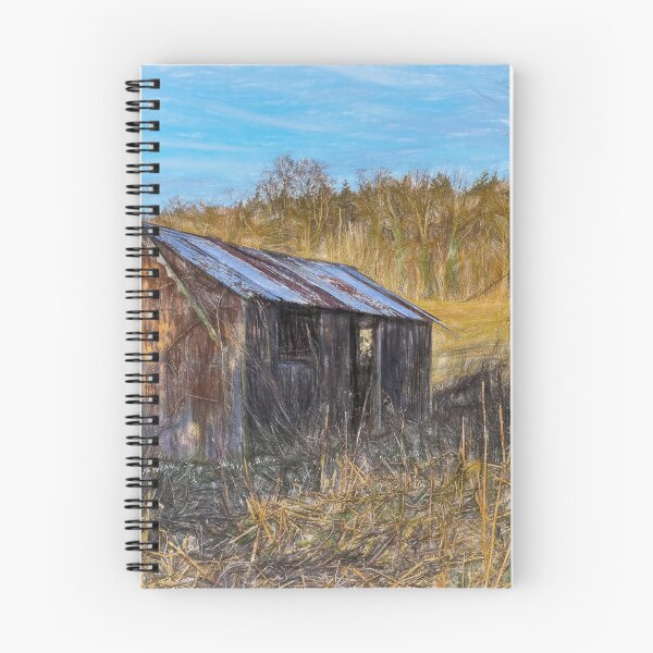 Item preview, Derelict Farm Store designed and sold by IanWL.