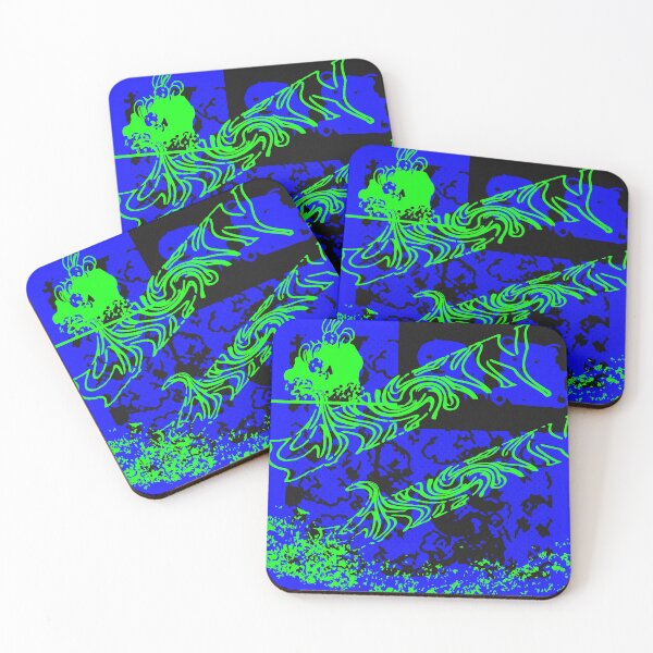Item preview, acid doom designed and sold by BarelylegalMT.