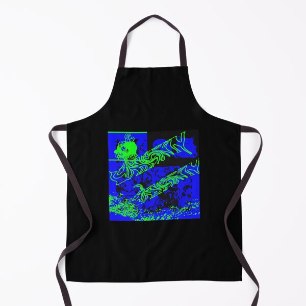 Item preview, acid doom designed and sold by BarelylegalMT.