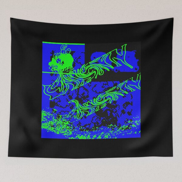 Item preview, acid doom designed and sold by BarelylegalMT.