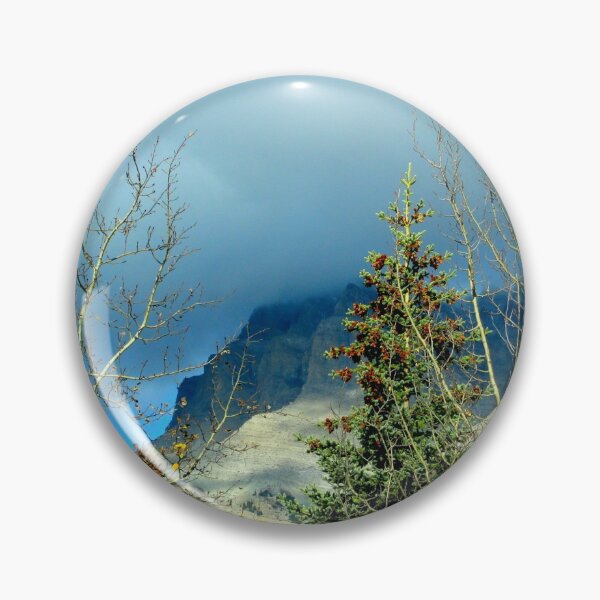 Artikelvorschau, Rocky Mountains entworfen und verkauft von Totallyalive.