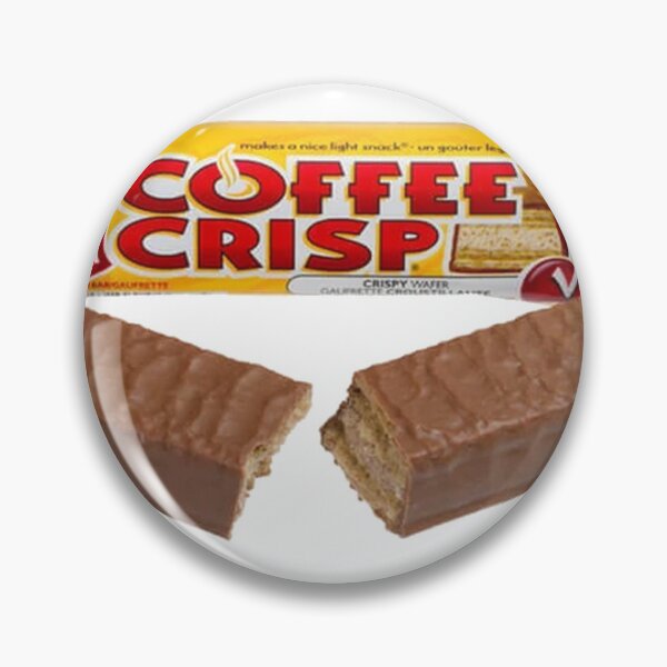 Item preview, Canada Only - Coffee Crisp designed and sold by nesterenko.