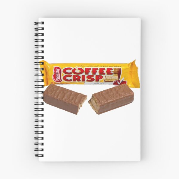 Item preview, Canada Only - Coffee Crisp designed and sold by nesterenko.