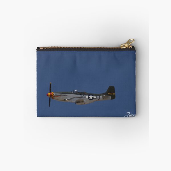 Item preview, P-51 Mustang in Flight designed and sold by swylie.