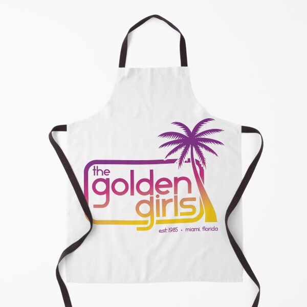 Item preview, The Golden Girls - Est. 1985 [Retro] designed and sold by reactionstudios.