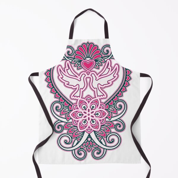 Item preview, 3D Layered Mandala - Love Dove designed and sold by hichametta.