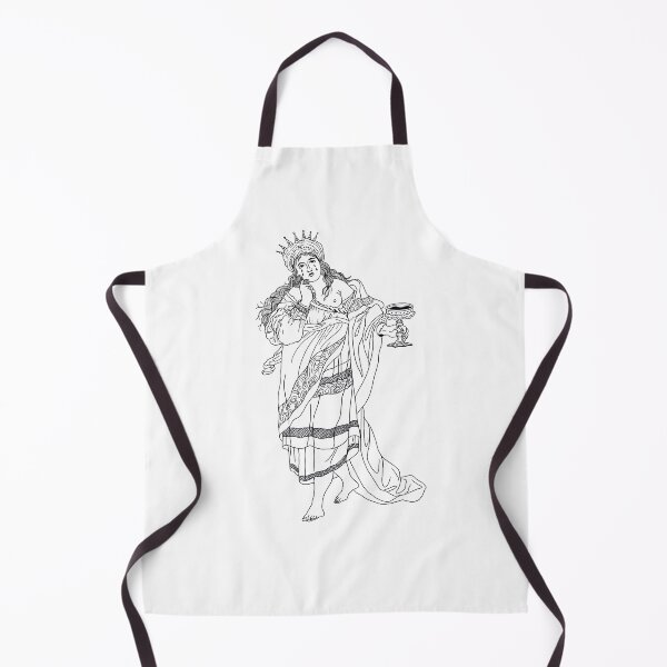 Item preview, Crying Goddess designed and sold by Courtney Nicholls.