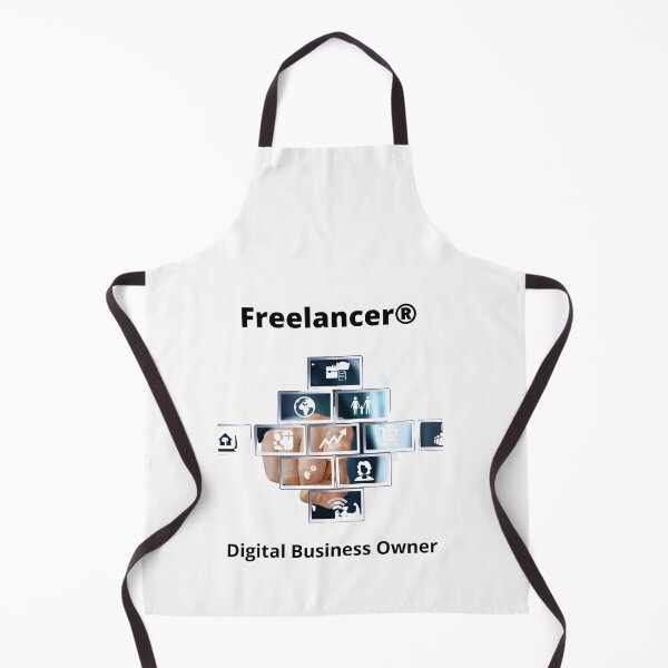 Item preview, Freelancers And Digital Business Profession T-Shirts designed and sold by bfadul.