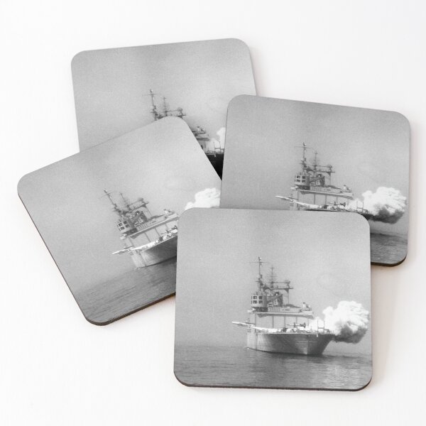 Item preview, USS NORTON SOUND (AVM-1) SHIP'S STORE designed and sold by militarygifts.