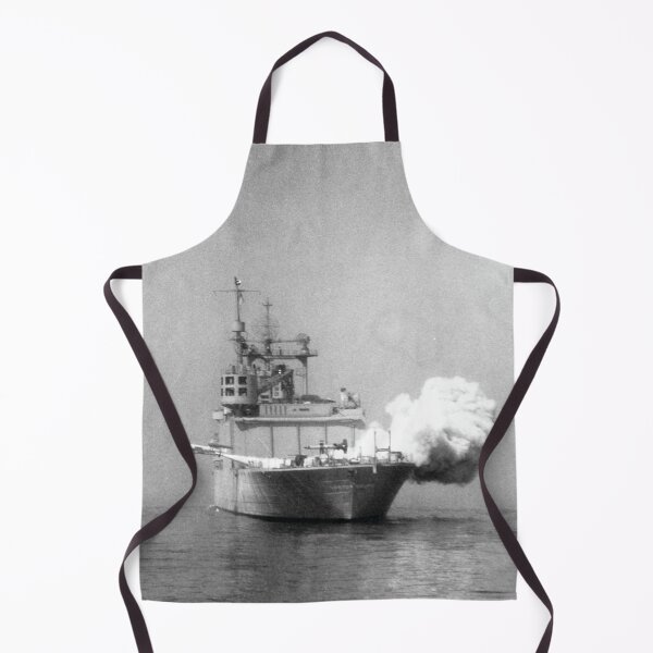 Item preview, USS NORTON SOUND (AVM-1) SHIP'S STORE designed and sold by militarygifts.
