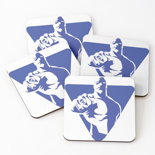 Item preview, The Phantom designed and sold by crossesdesign.
