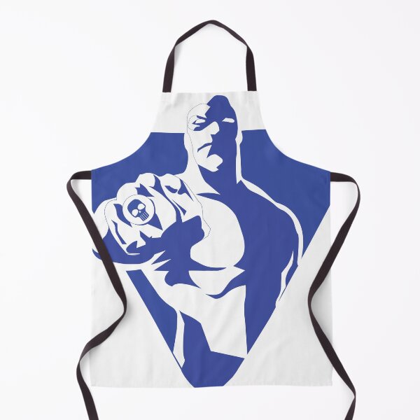 Item preview, The Phantom designed and sold by crossesdesign.